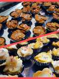 Coklat cornflakes