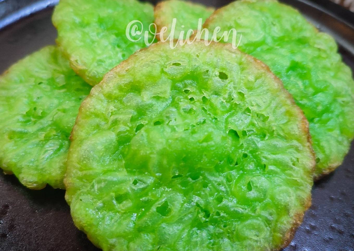 Kue Cucur