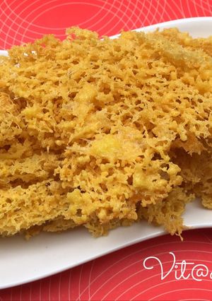Foto resep Kremesan Ayam