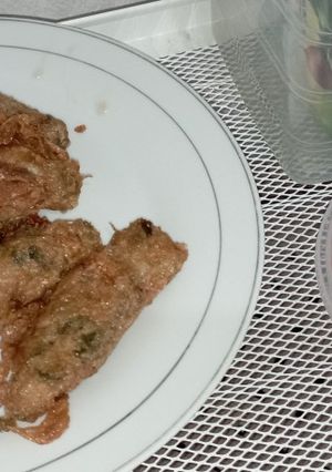 Foto resep Sempol ayam enak bangettt