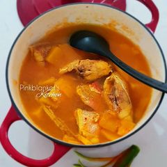 Thai Kaeng Som A picture of Thai Kaeng Som.