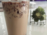 Roasted Milk Tea