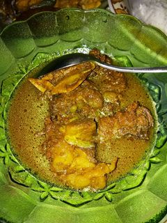 Foto resep Iga sapi pedas manis