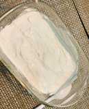 Sữa chua Hy Lạp siêu dẻo