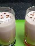 Easy Peasy Cold Coffee with Homemade coffee creamer