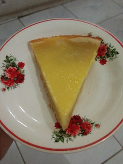 Foto resep Pie susu teflon