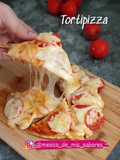 💥 TORTIPIZZA 💥