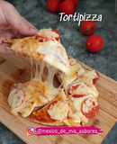 💥 TORTIPIZZA 💥
