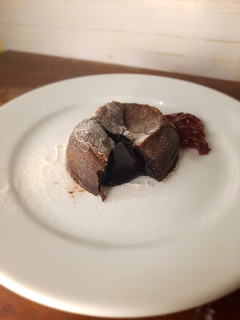 Foto resep Choco Lava Cake