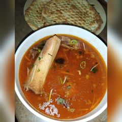 Beef Kunna (Matka Gosht) A picture of Beef Kunna (Matka Gosht).