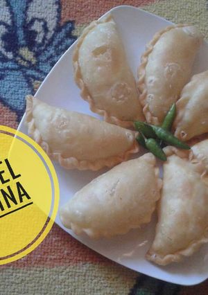 Foto resep Pastel no telur