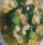 Easy Ways Prepare Recipes Sayur pokcoy telur the Perfect Perfect.