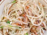 Gambar tumis sayur kates