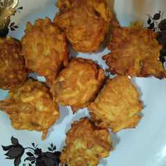 A picture of Tahu fantasi.