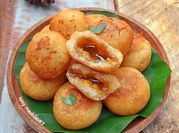 Gambar misro singkong kelapa