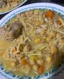 Puchero