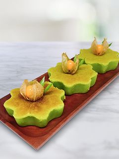 Foto resep Bolu Kojo