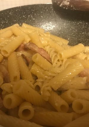 Foto di Pasta alla gricia