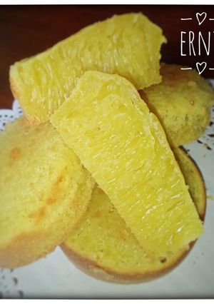Foto resep Bika Ambon mini