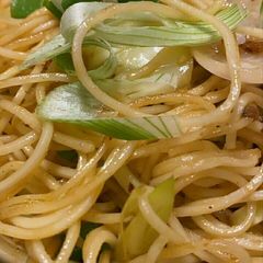 Noodles A picture of Noodles.