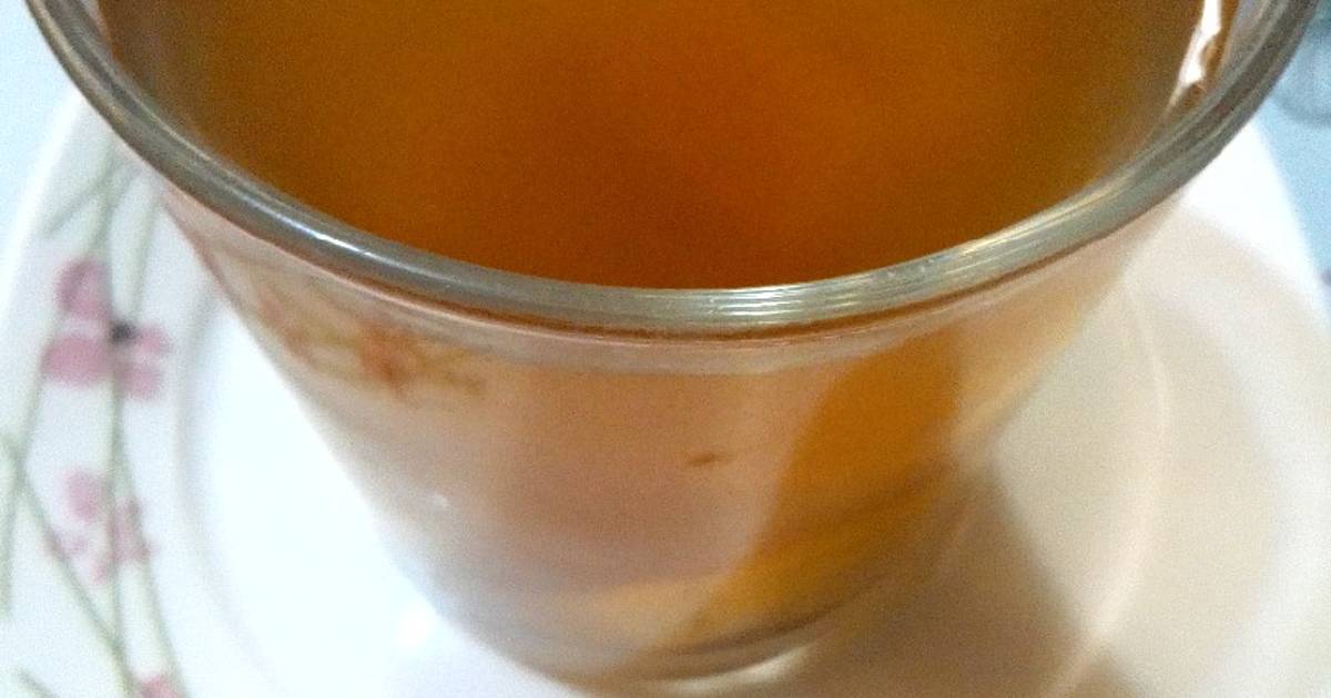 Sugarcane Tea Recipe by Ifeoma Obianagha Cookpad