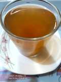 Sugarcane Tea