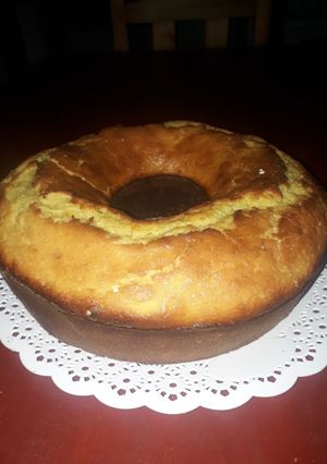 Una foto de Anillo de naranja