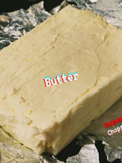मक्खन (makhan recipe in Hindi) रेसिपी मुख्य फोटो