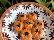 Gambar saus mentai dimsum