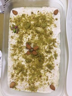 صورة لوصفة ليالي لبنان