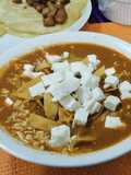 Tortilla Soup