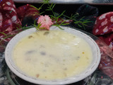 ખીર (kheer in Gujarati recipe)