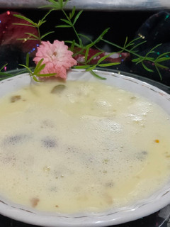 ખીર (kheer in Gujarati recipe) રેસીપી મુખ્ય ફોટો
