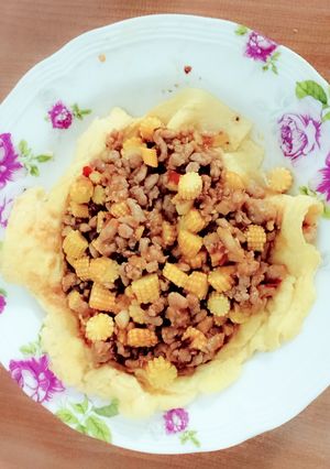 รูปของ ไข่ยัดไส้