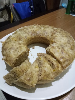Foto resep Banana Cake