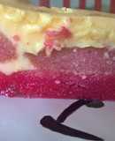 Postre de Vainillas