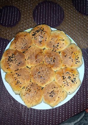 صورة لوصفة خلية النحل او معروك
