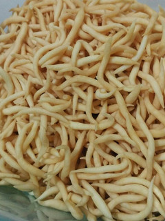 Foto resep Cheese Stick / Kue Gabus