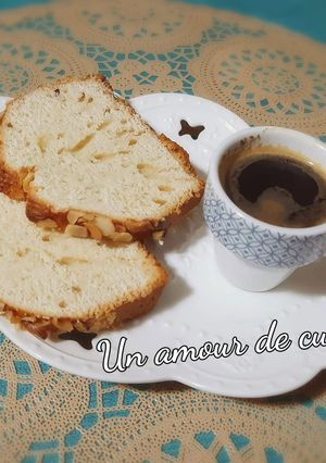 Une photo de Cake 9x9