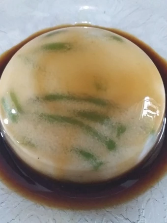 Langkah Gampang Membuat Resep Pudding Cendol dengan Saus Gula Merah yang Enak Banget Anti Ribet, Lezat