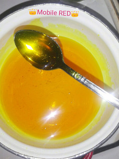 عکسی از دستور شربت بار