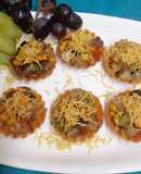 Spicy Fruity Tart Chat