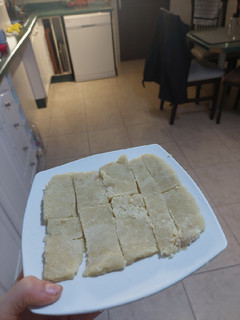 Una foto de Dulce de leche dominicano keto