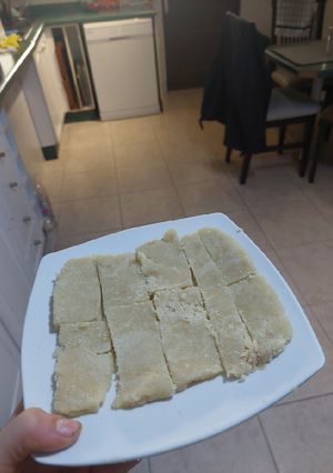 Una foto de Dulce de leche dominicano keto