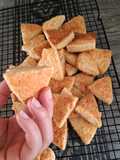 Scons de queso