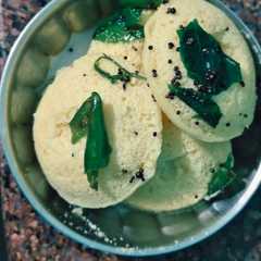 ढोकला-レシピのメイン写真