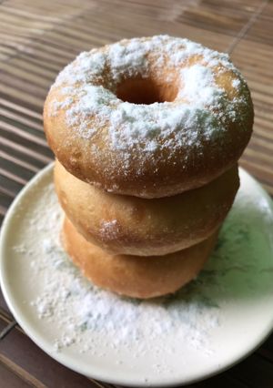 Foto resep Donat Menul