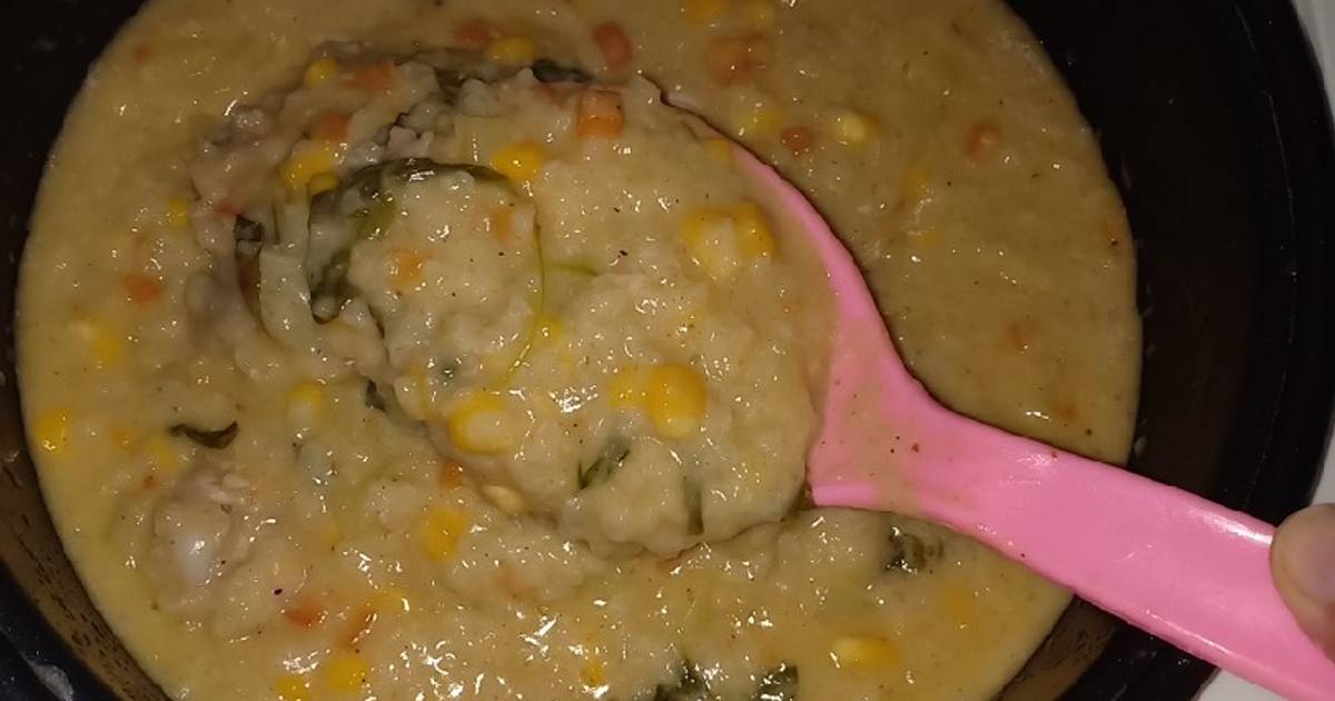 9 resep bubur asyura enak dan sederhana - Cookpad