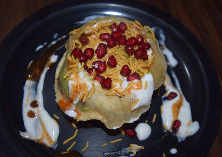 Raj Kachori Raj Kachori