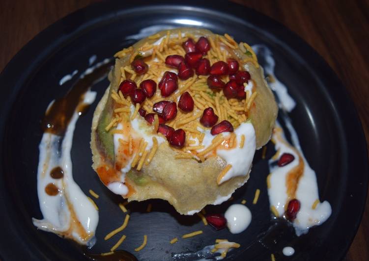 Raj Kachori